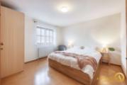 Schlafzimmer OG (Einrichtungsbeispiel)