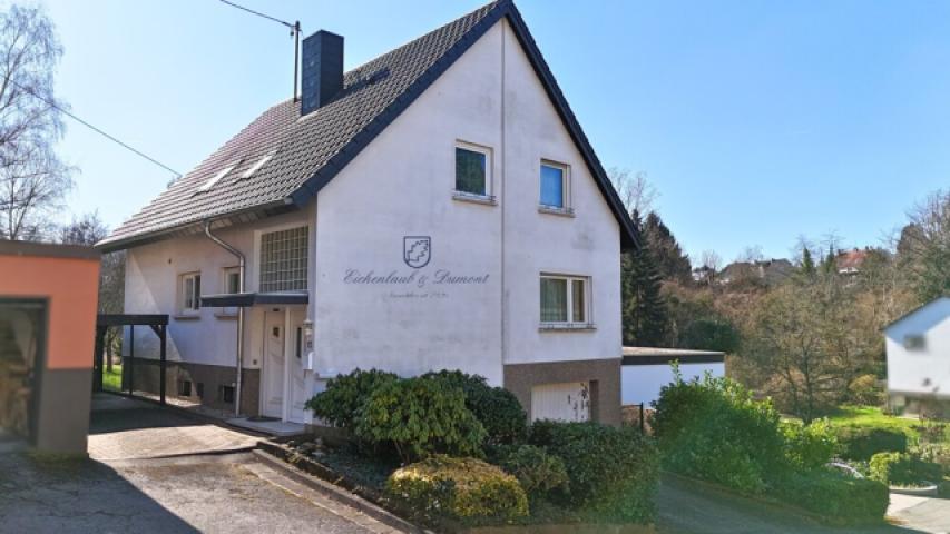 Hausvorderseite