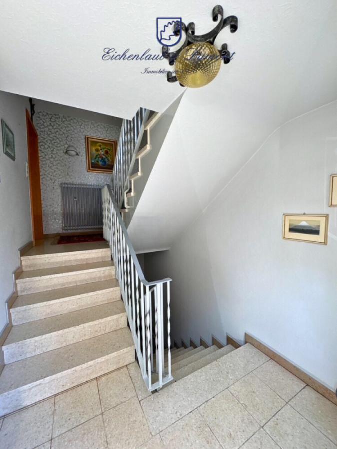 Treppenhaus