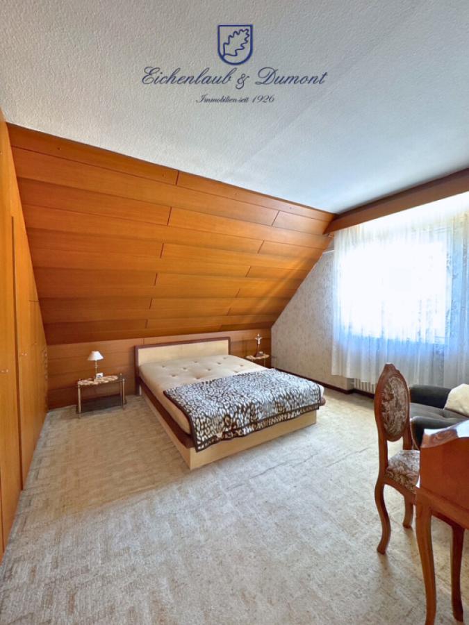 Schlafzimmer OG