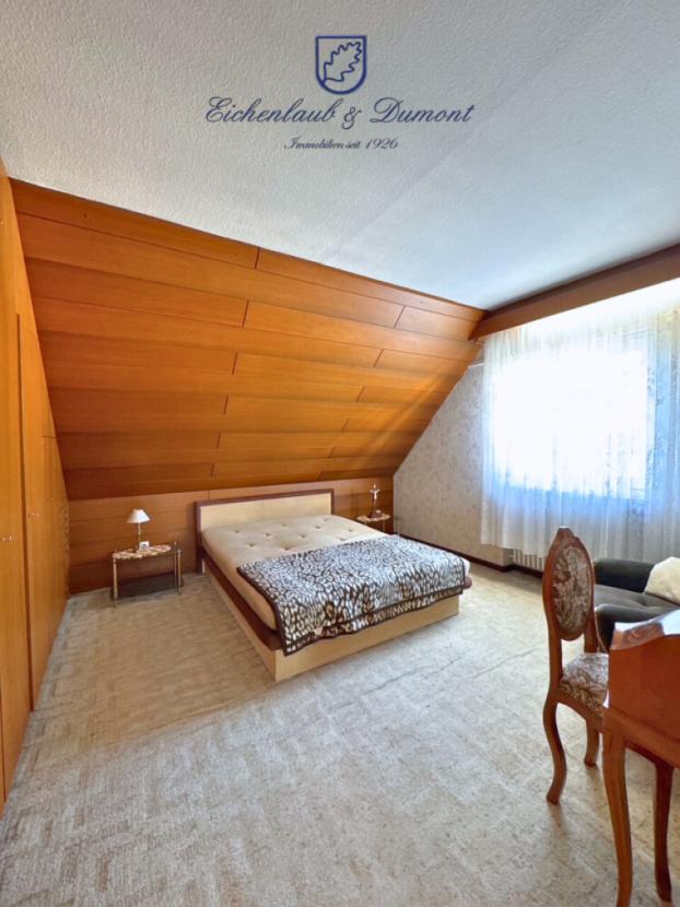 Schlafzimmer OG