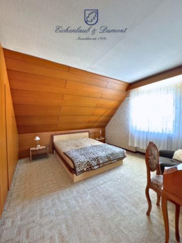 Schlafzimmer OG