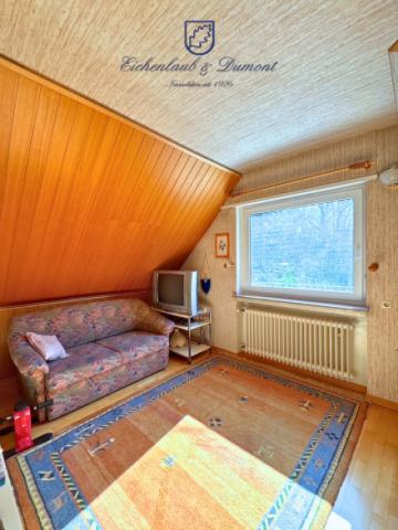 Gästezimmer OG