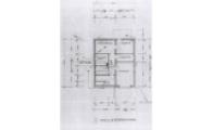 Grundriss Untergeschoss