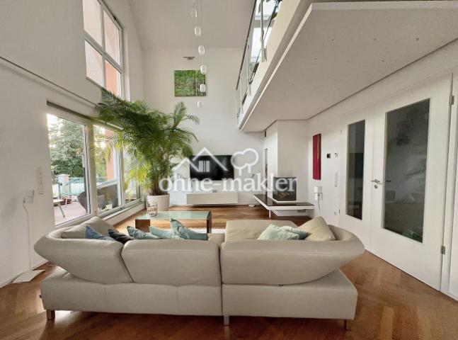 Wohn-/ Esszimmer