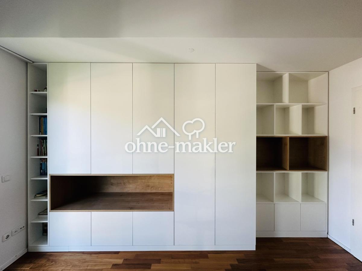 Schlafzimmer 3