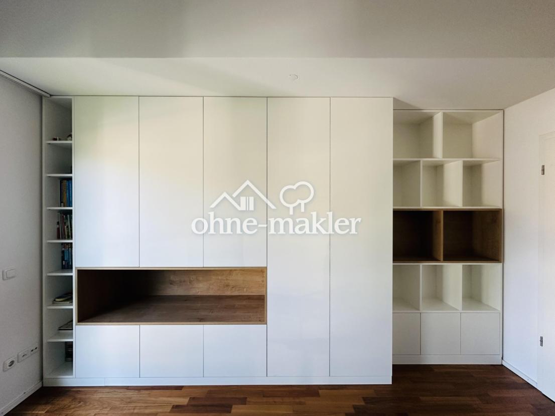 Schlafzimmer 3