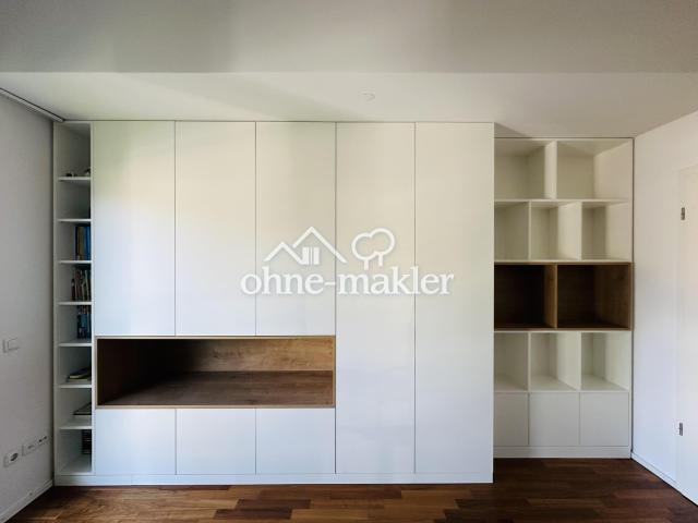 Schlafzimmer 3