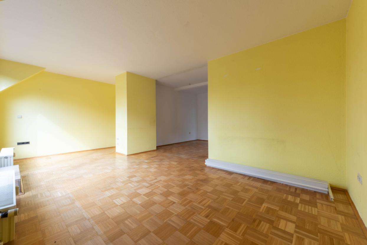 Weitere Ansicht Wohnbereich