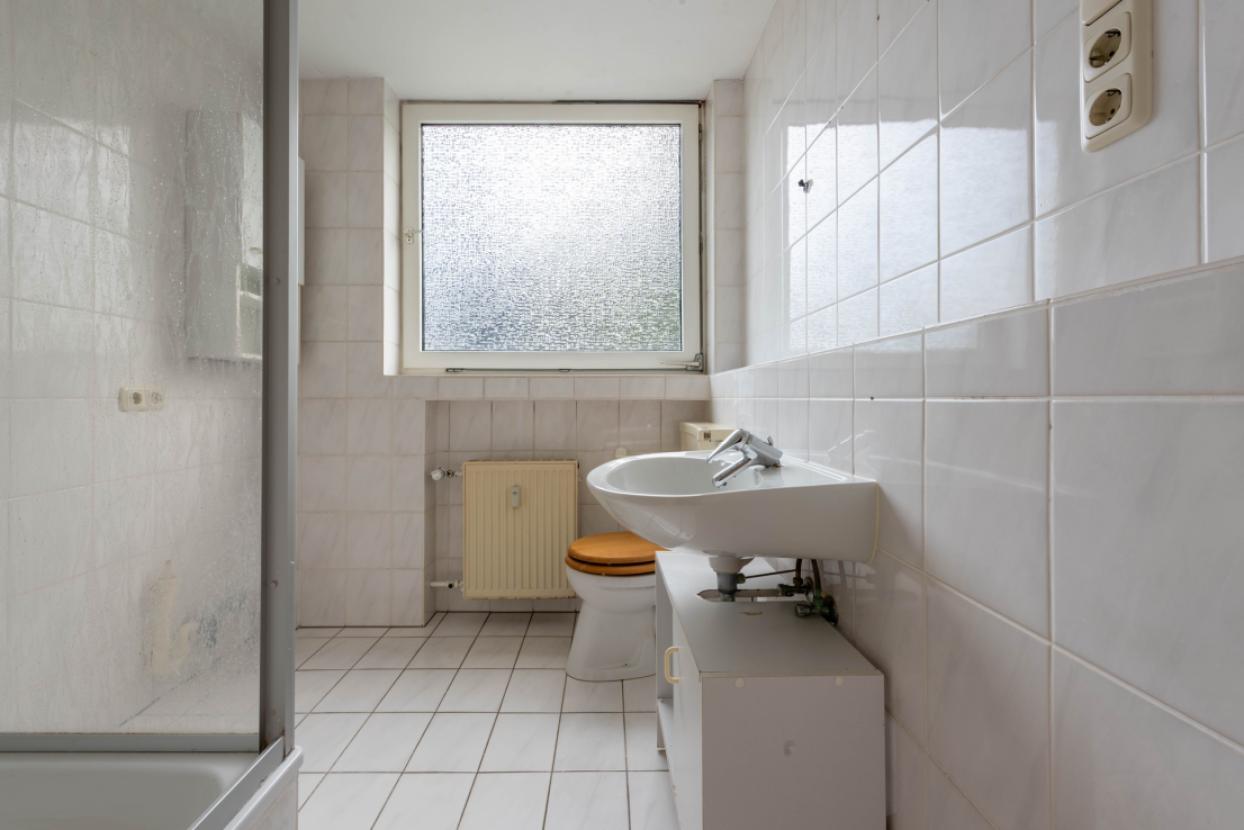 Ansicht Badezimmer