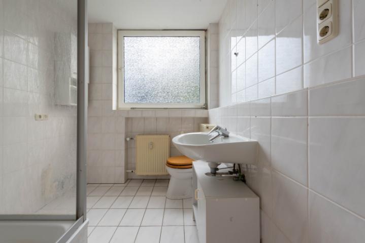 Ansicht Badezimmer