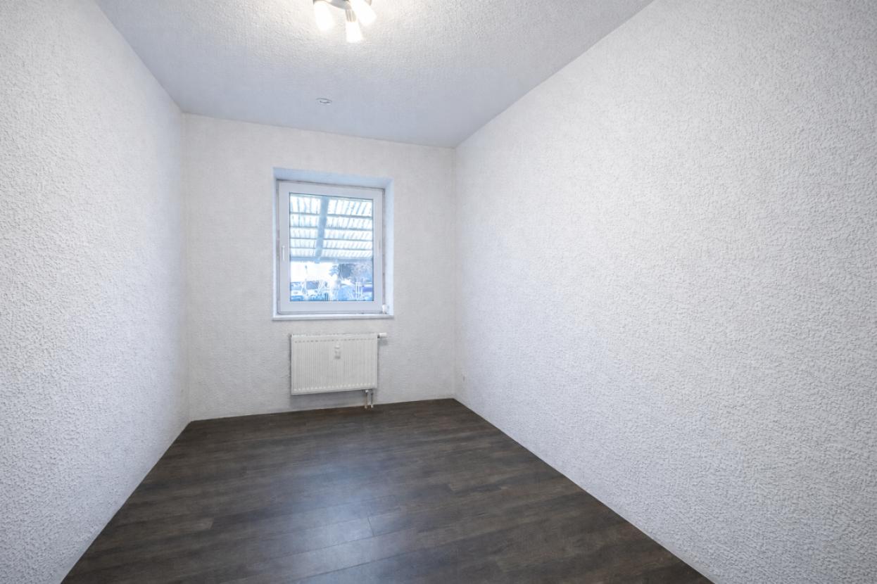 Zimmer EG links
