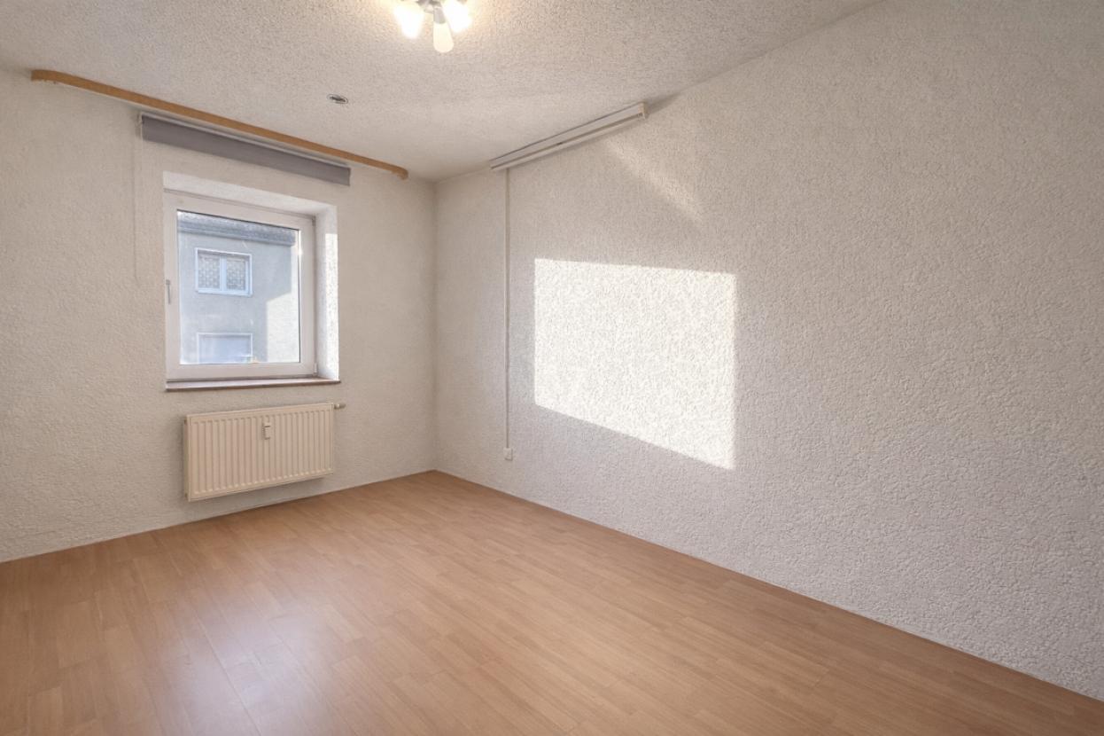 Zimmer EG links 