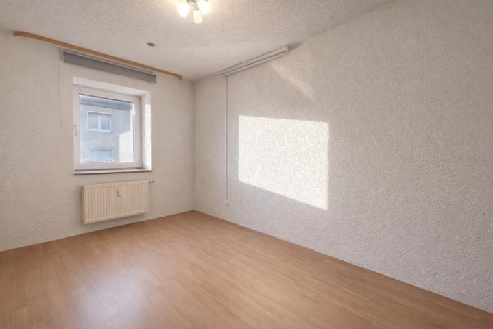 Zimmer EG links 