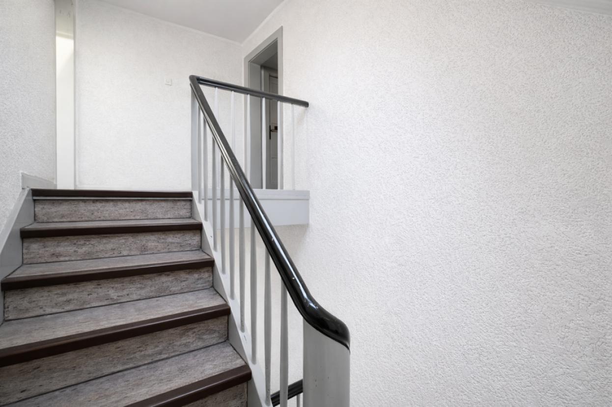 Treppe 2. OG