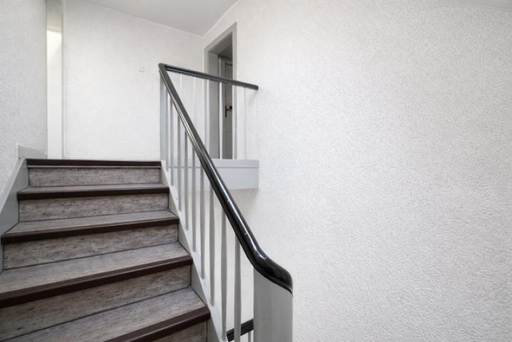 Treppe 2. OG