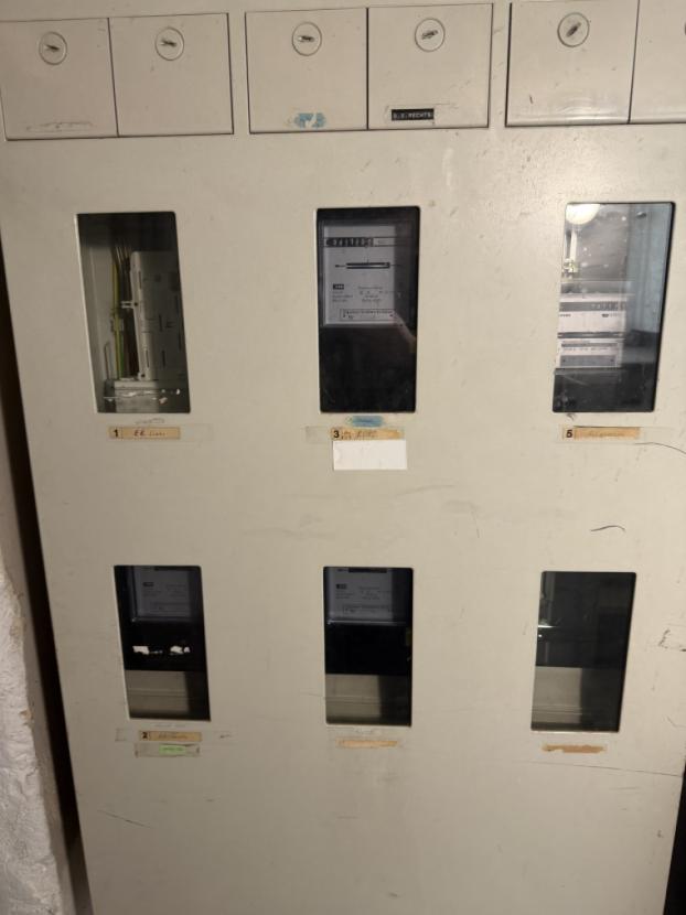 Anlagentechnik