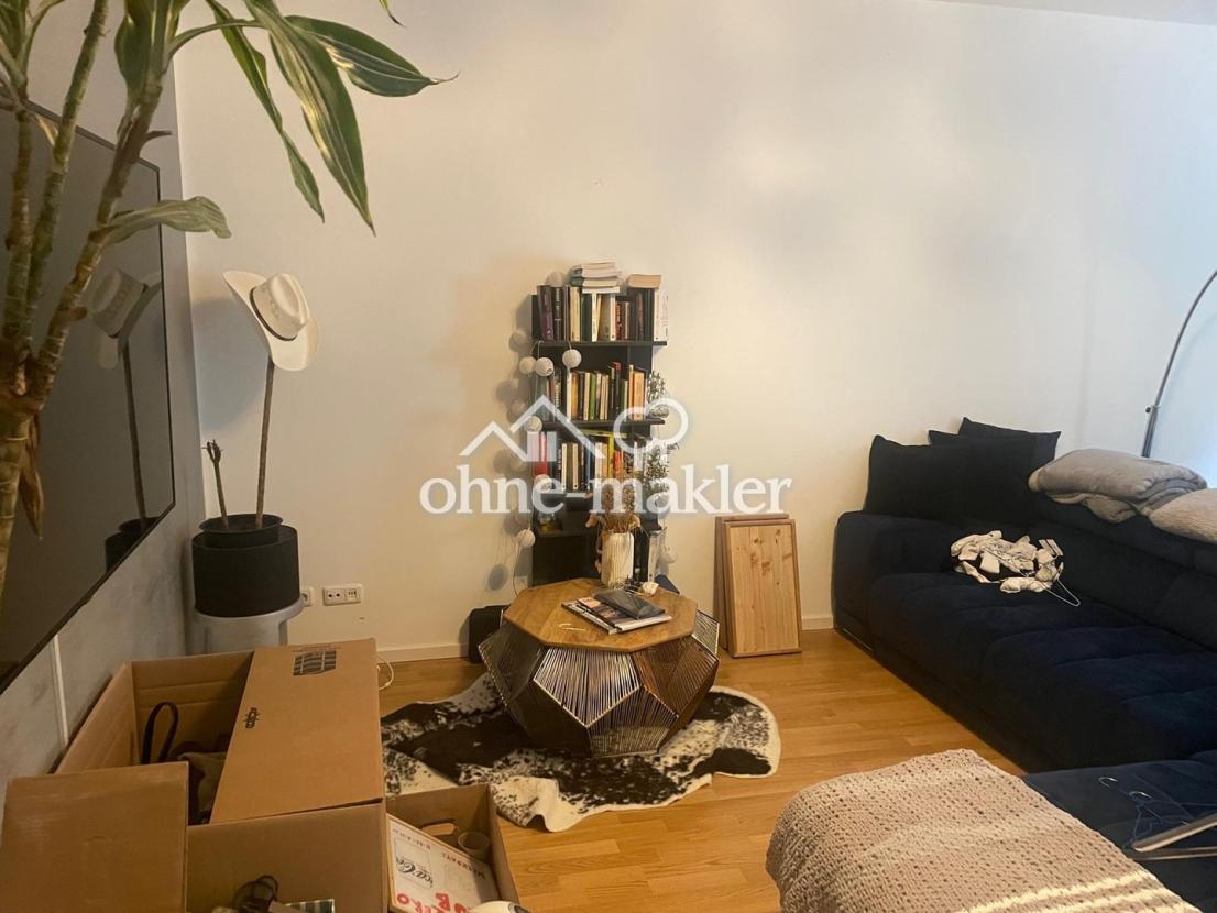 Wohn-Esszimmer Bild 2