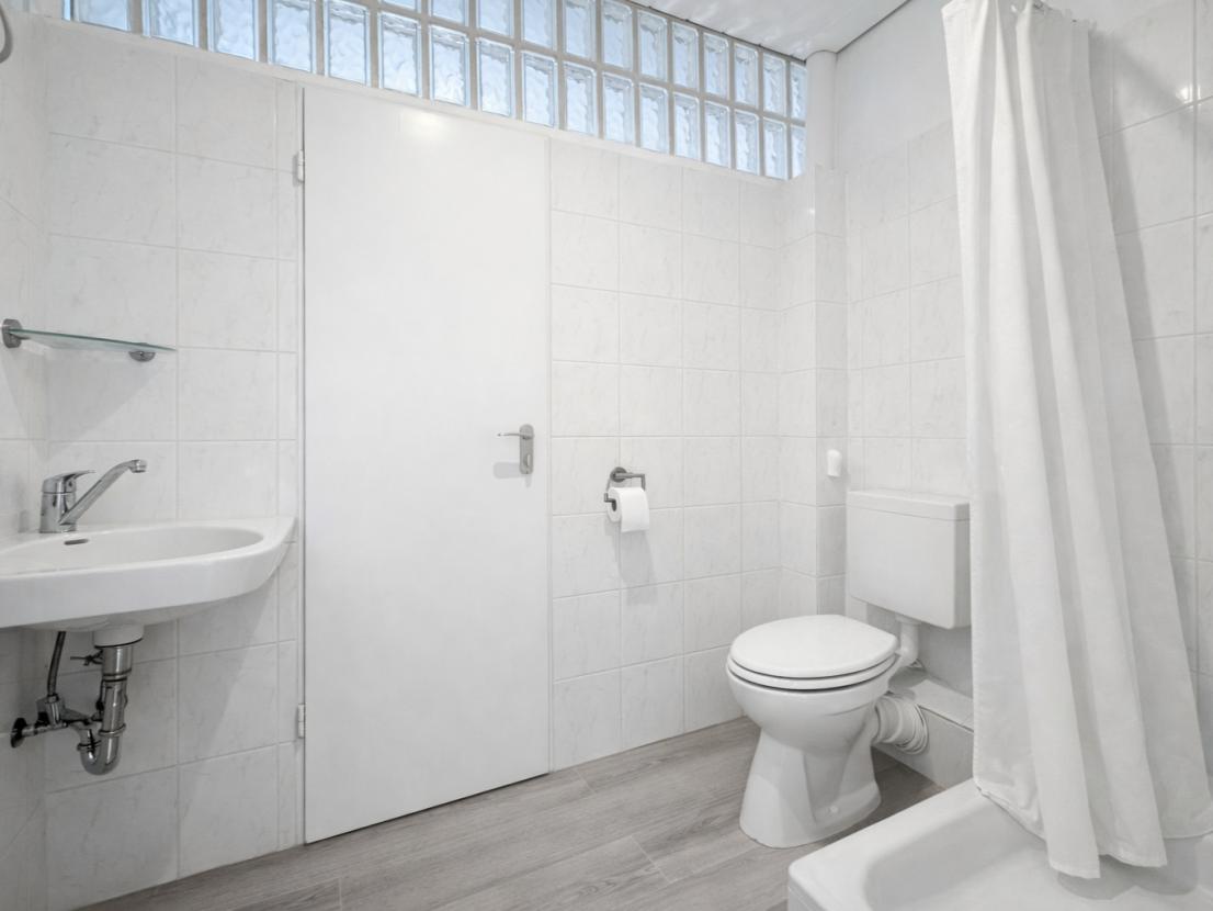 Gäste Wc