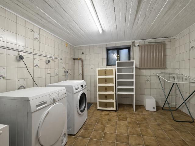 Keller HWR
