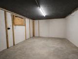 Keller altes Studio