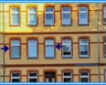 2-Raumwohnung in Köthen