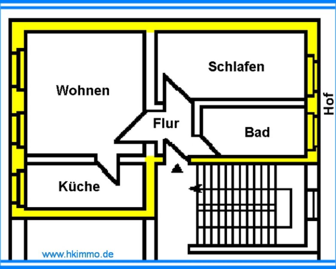 Grundriß