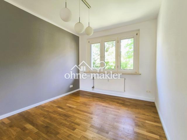 Viel Platz für Gäste