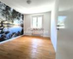 Schlafzimmer mit "Seeblick"