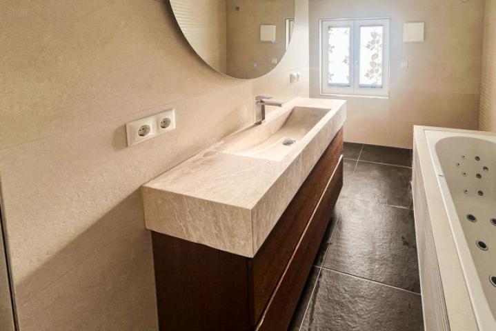 Badezimmer Haupthaus
