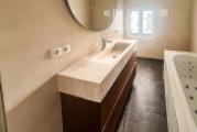 Badezimmer Haupthaus