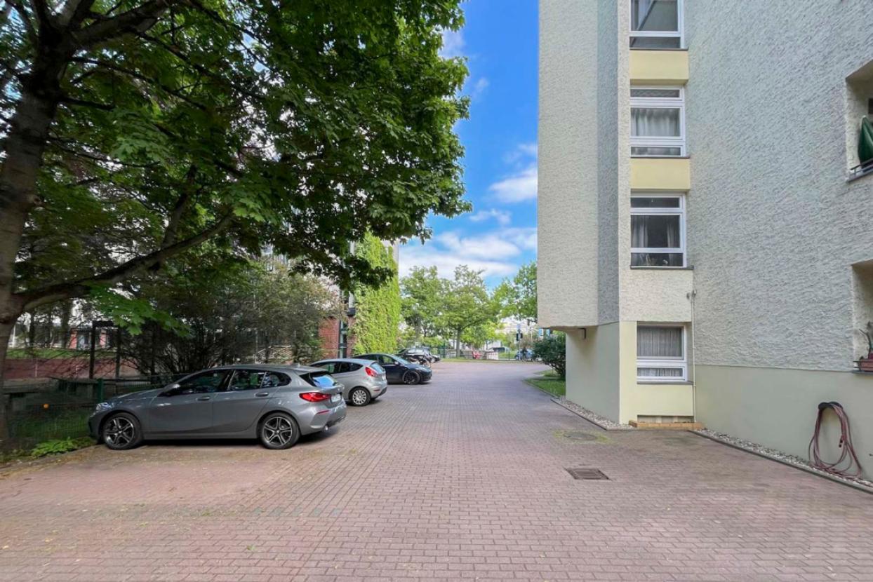 Stellplätze