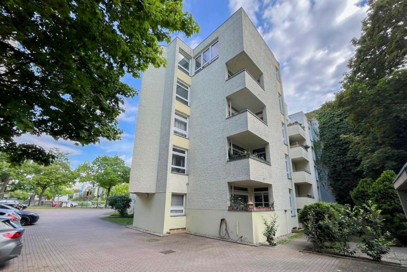 Objektansicht