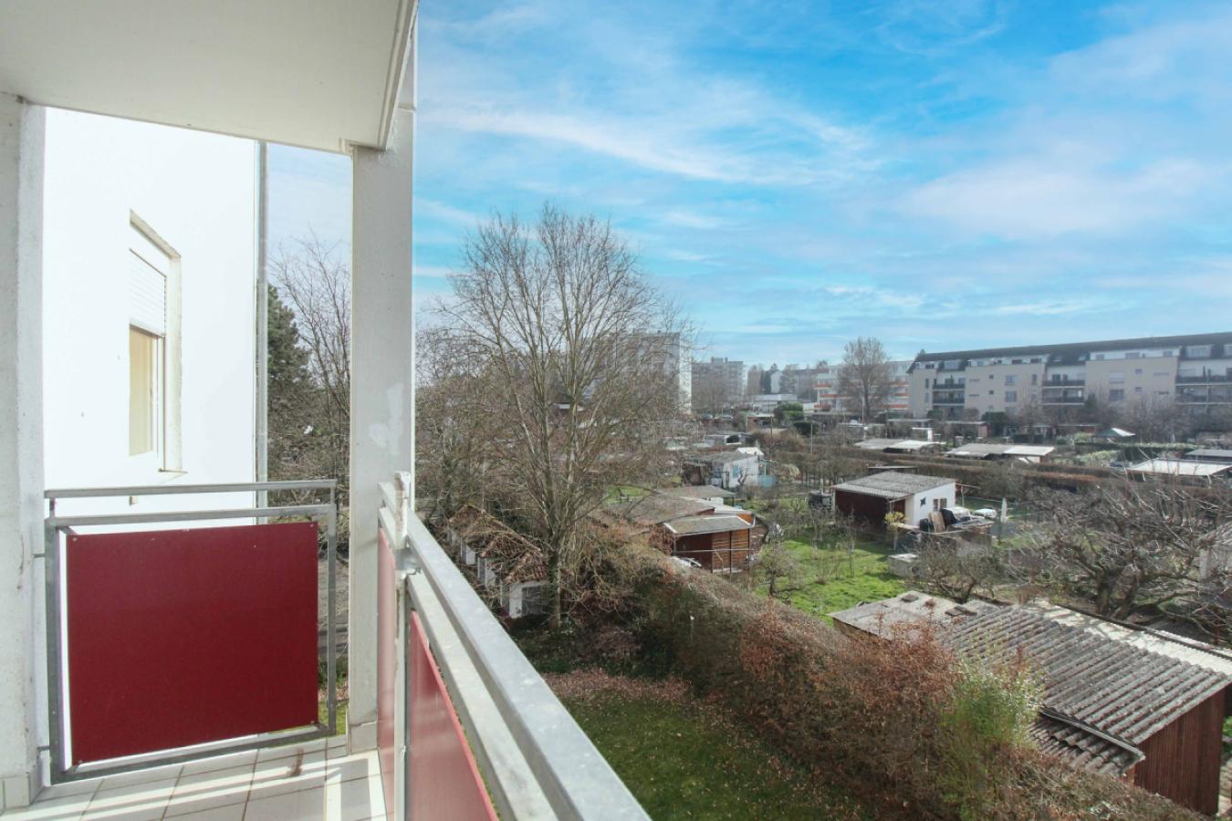 Aussicht
