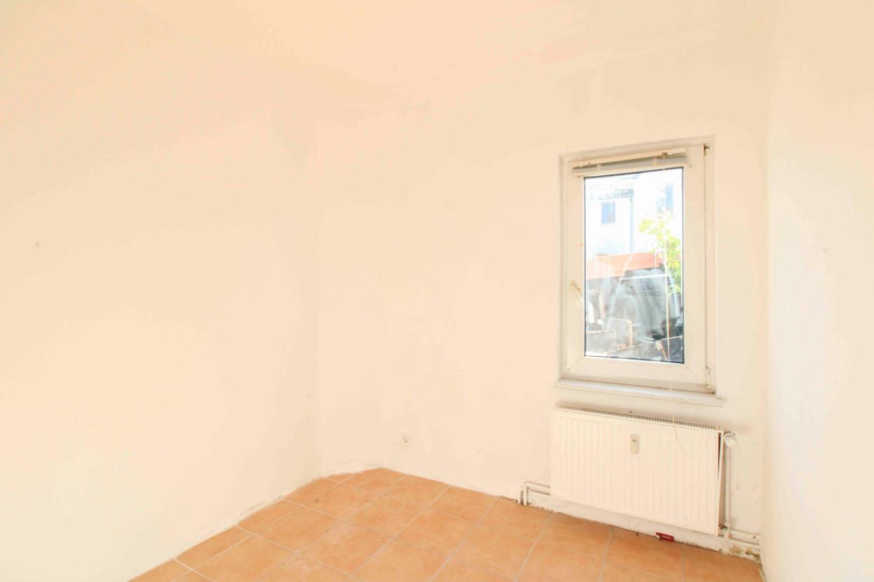 Schlafzimmer II