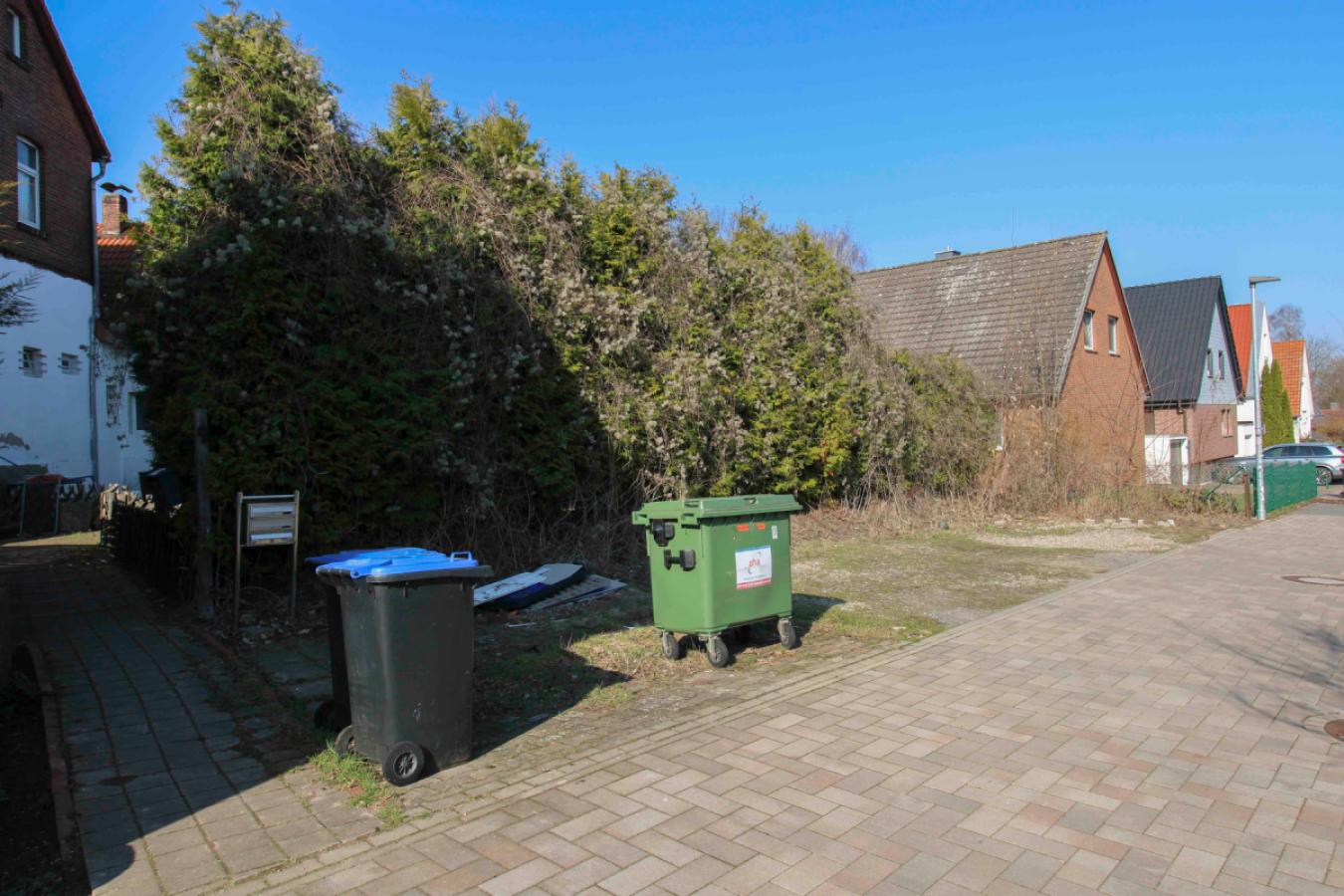 Stellplatz