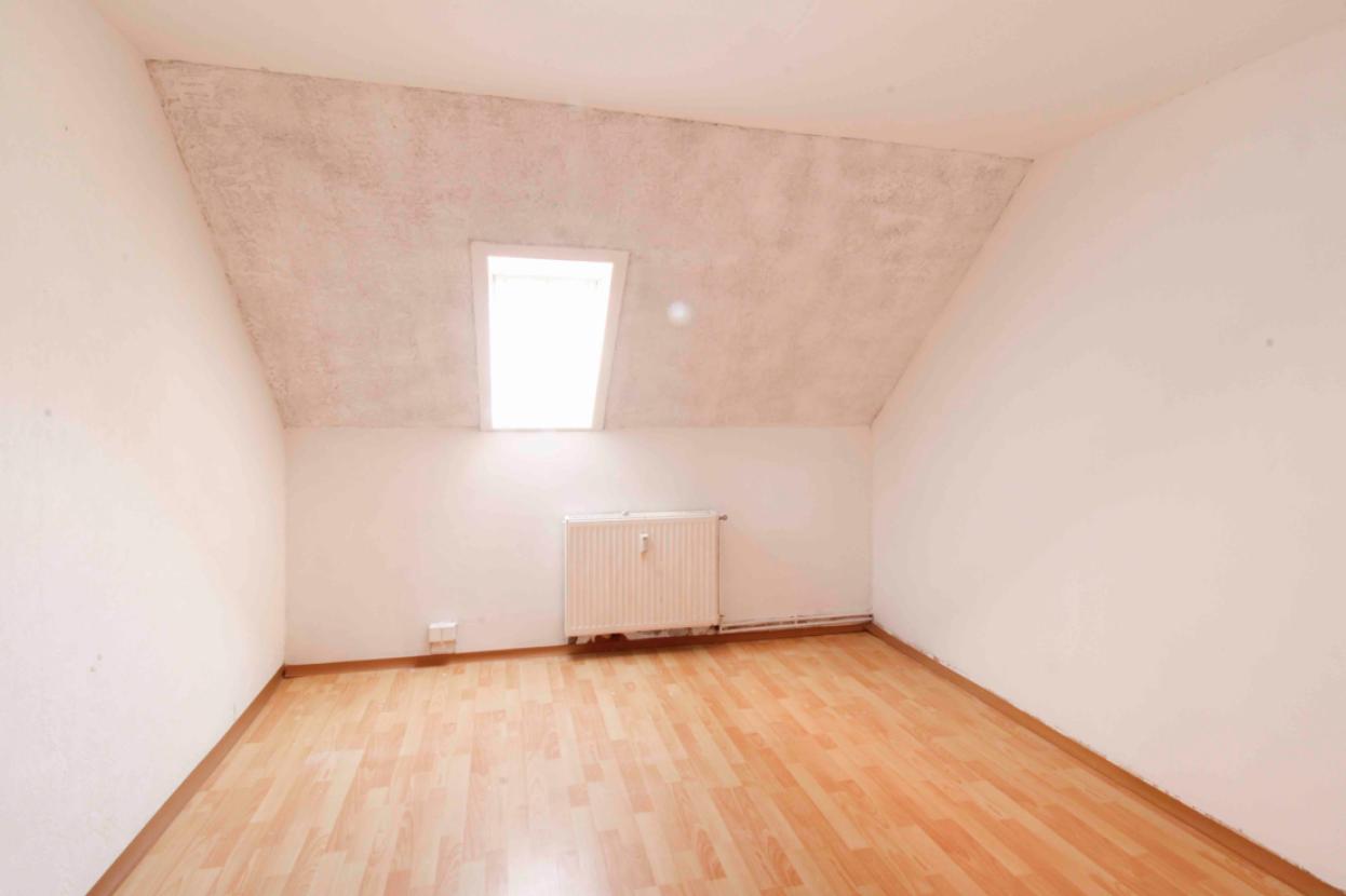 Schlafzimmer I