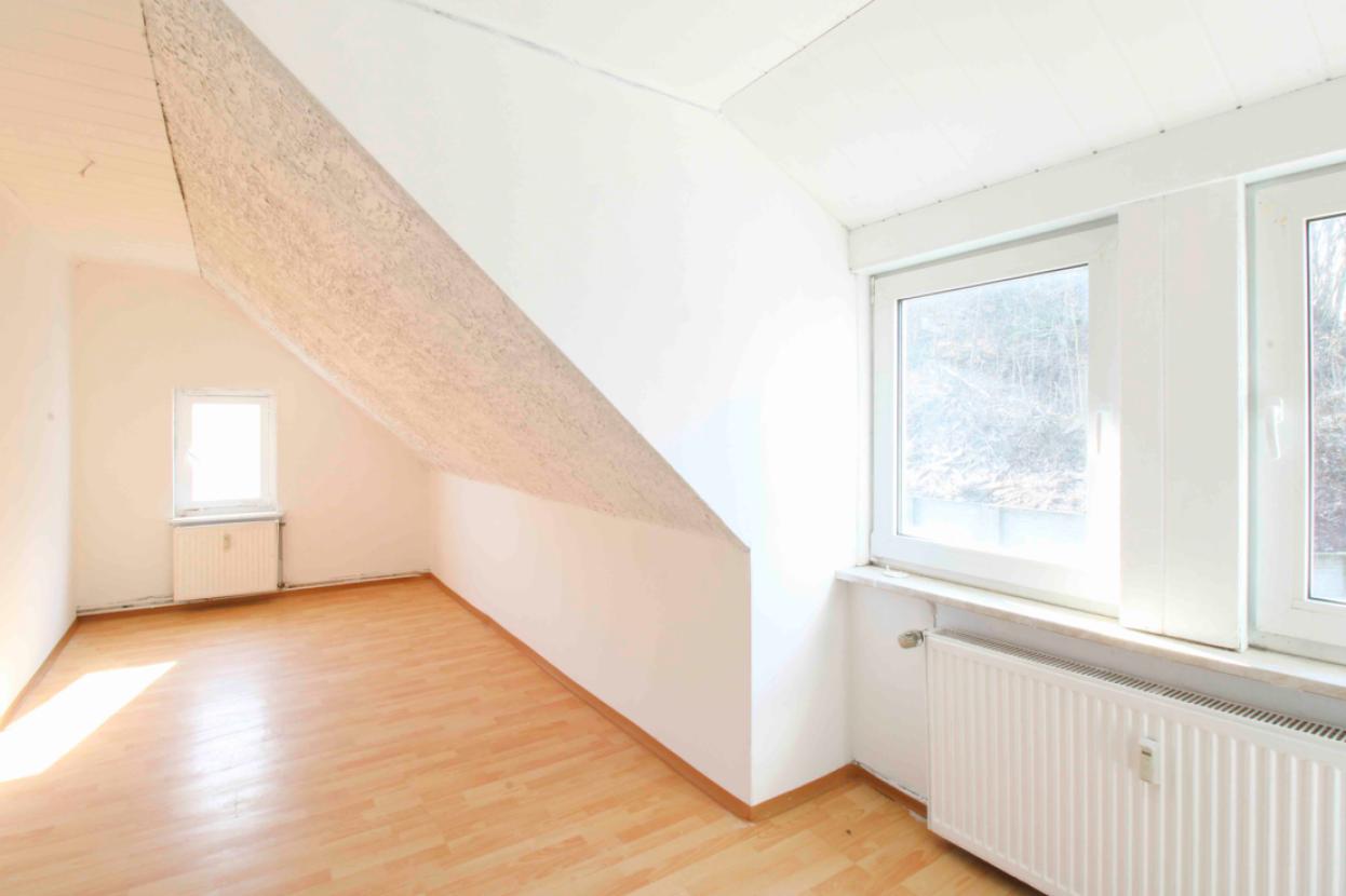 Schlafzimmer II