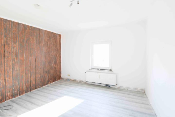 Schlafzimmer IV