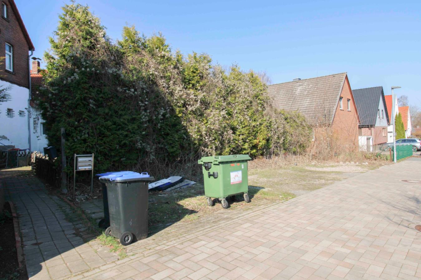 Stellplatz