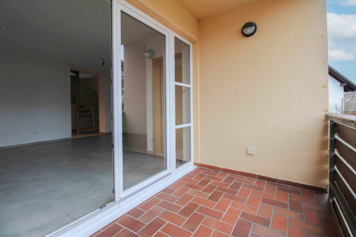 Balkon Ansicht 01