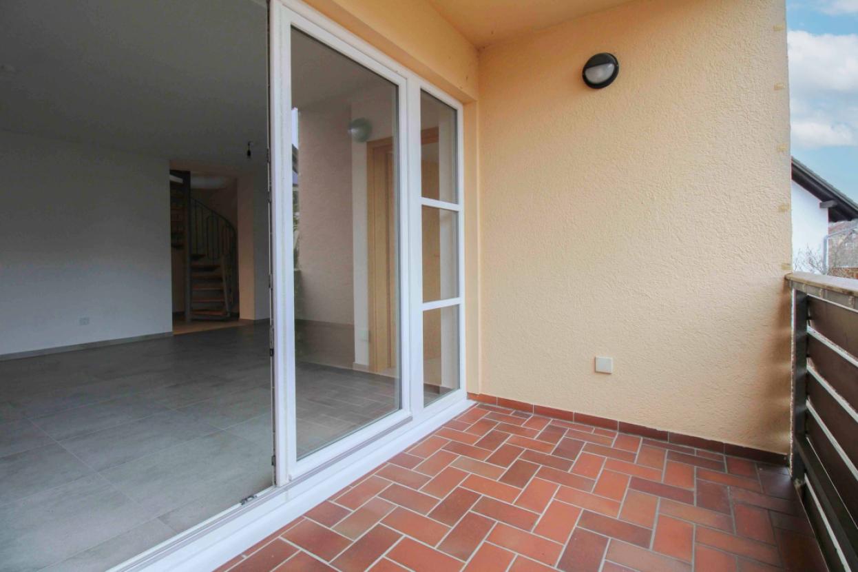 Balkon Ansicht 01