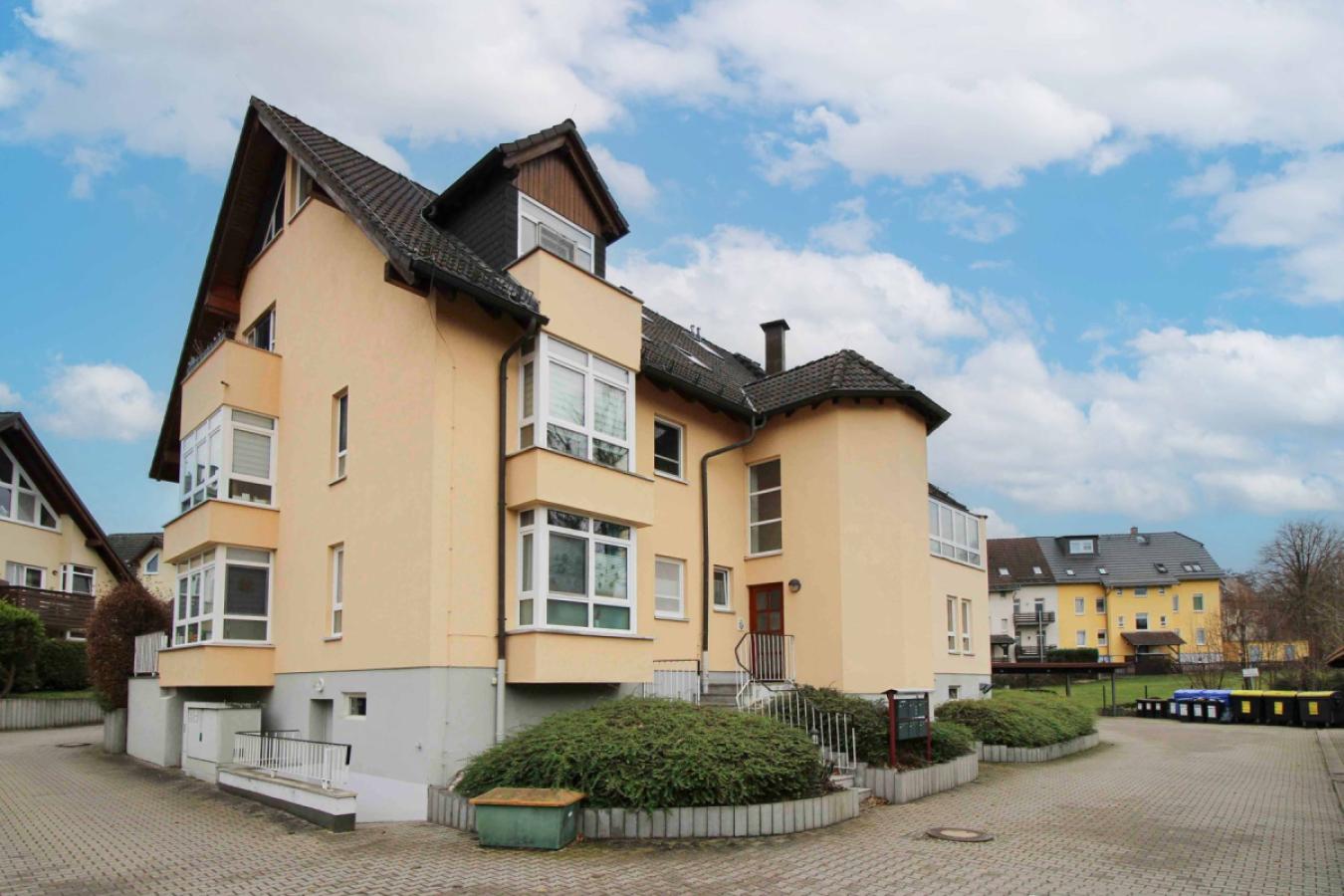 Hausansicht 02
