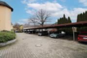Carportstellplatz