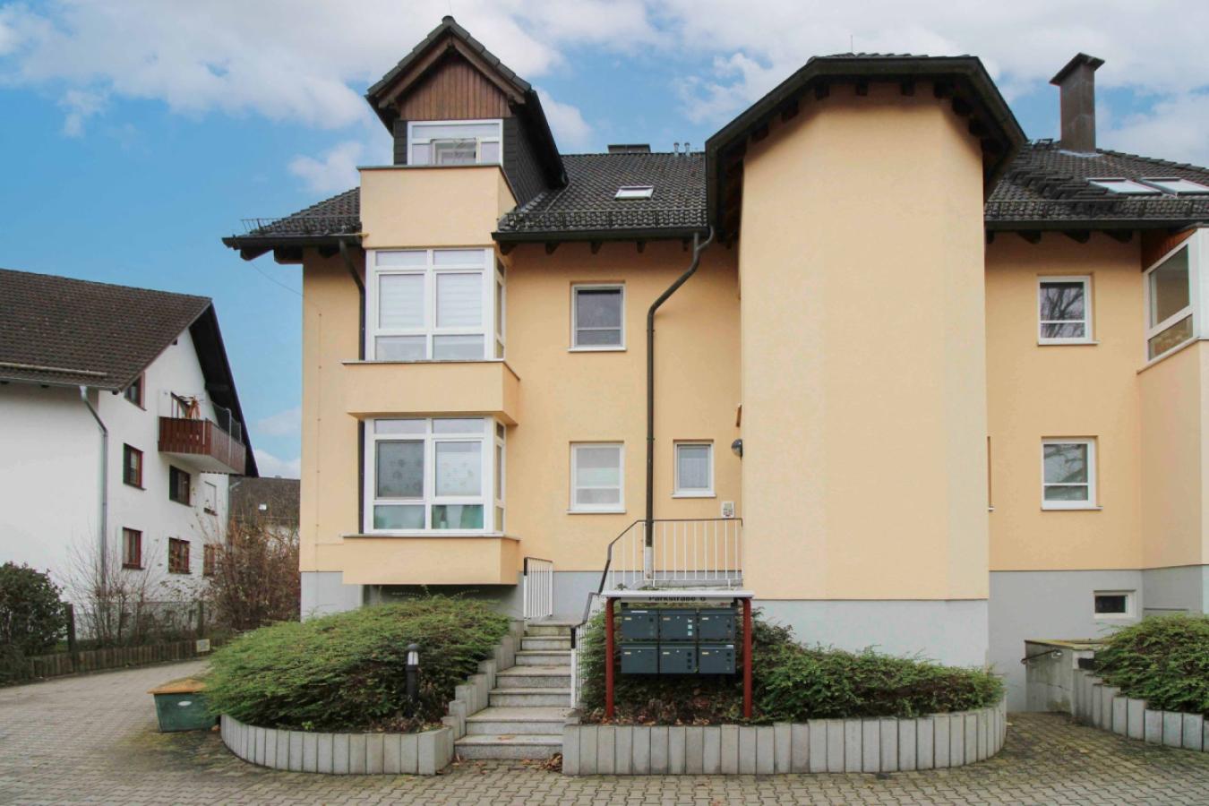 Hausansicht 03