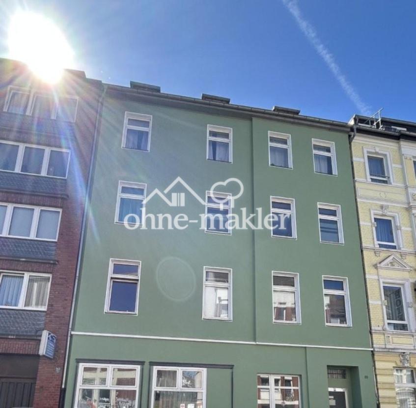 HausFront