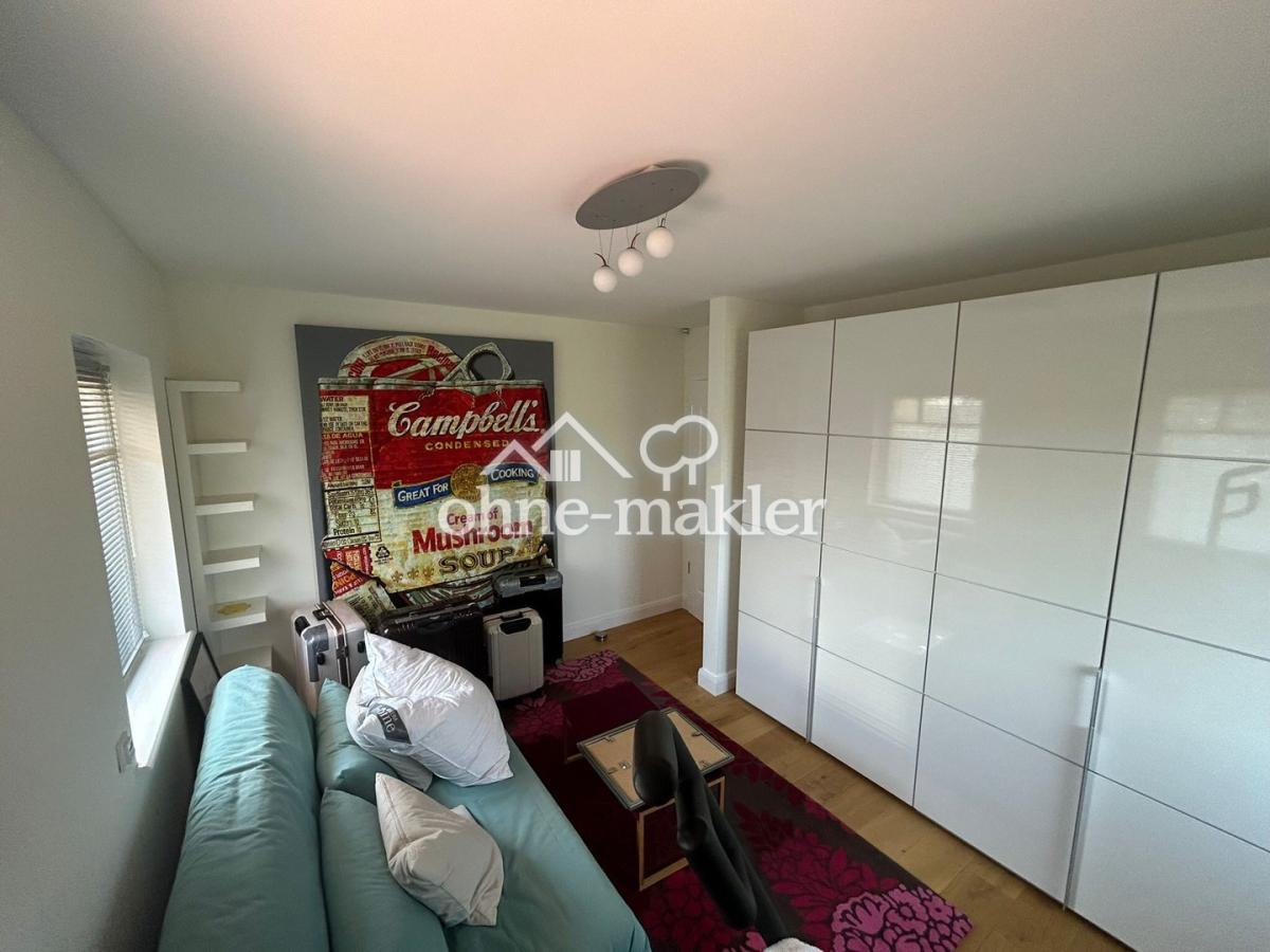 Zimmer 2 (OG)