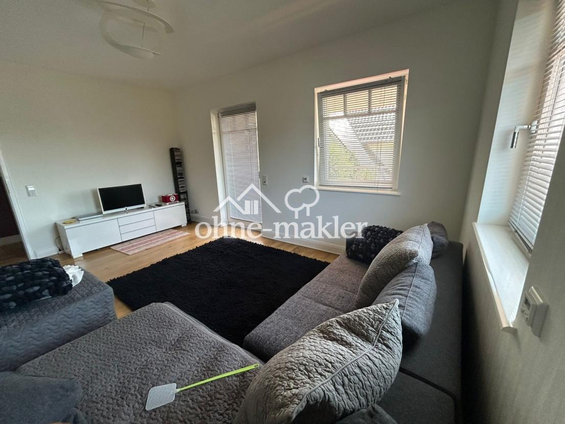 Zimmer 3 (OG)