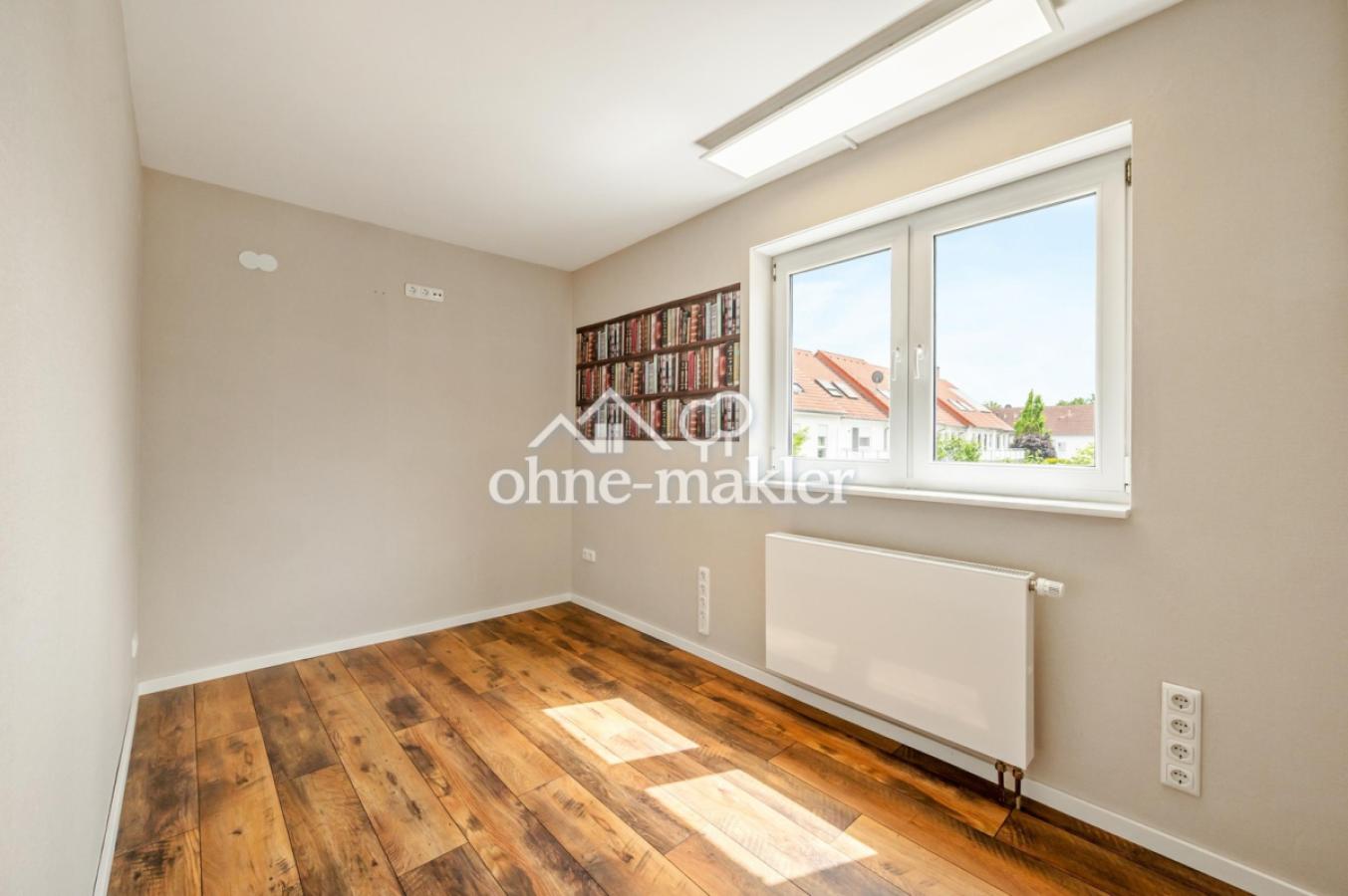 Arbeitszimmer