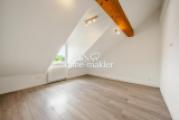 Schlafzimmer DG